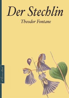 Theodor Fontane: Der Stechlin   Sonderausgabe >200 Jahre Fontane< (eBook, ePUB) - Theodor Fontane, eClassica (Hrsg.