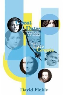 Cover Great Dates With Some Late Greats (eBook, ePUB)