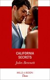 California Secrets (eBook, ePUB)