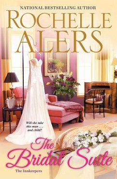 Cover The Bridal Suite (eBook, ePUB)