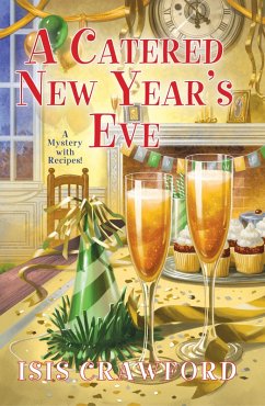 A Catered New Year's Eve (eBook, ePUB) - Crawford, Isis