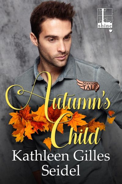 Autumn's Child (eBook, ePUB)