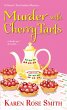 Murder with Cherry Tarts (eBook, ePUB) - Bild 1