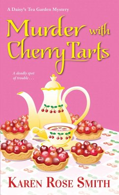 Murder with Cherry Tarts (eBook, ePUB) - Smith, Karen Rose