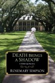 Death Brings a Shadow (eBook, ePUB)