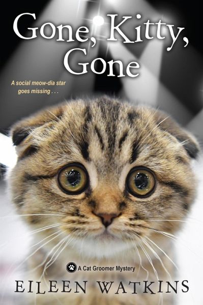 Gone, Kitty, Gone (eBook, ePUB)