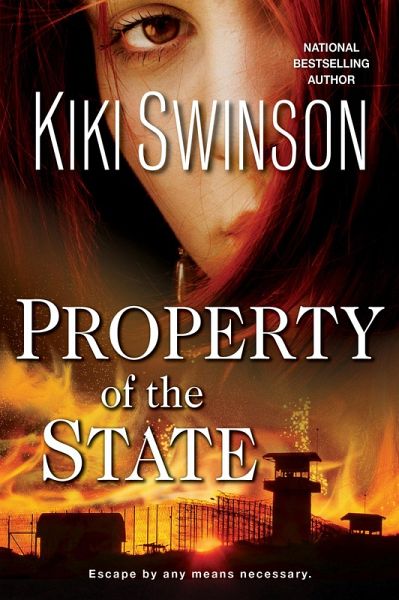 Property of the State (eBook, ePUB) Property of the State (eBook, ePUB)
