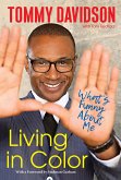 Living in Color: What's Funny About Me (eBook, ePUB)