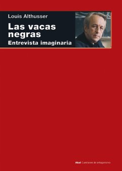 Las vacas negras (eBook, ePUB) - Althusser, Louis