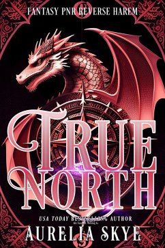 Cover True North (eBook, ePUB)