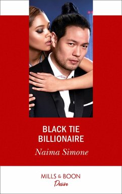Cover Black Tie Billionaire (eBook, ePUB)