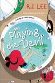 Playing the Devil (eBook, ePUB)