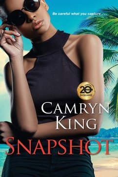 Snapshot (eBook, ePUB) - King, Camryn