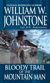 Bloody Trail of the Mountain Man (eBook, ePUB)