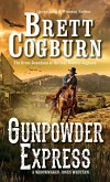 Gunpowder Express (eBook, ePUB)