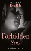 Forbidden Sins (Mills & Boon Dare) (Sin City Brotherhood) (eBook, ePUB)