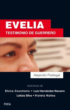 Evelia (eBook, ePUB) - Pedregal, Alejandro