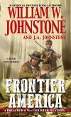 Frontier America (eBook, ePUB) Frontier America (eBook, ePUB)