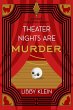 Theater Nights Are Murder (eBook, ePUB) - Bild 1