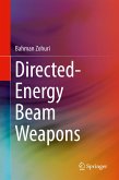 RETRACTED BOOK: Directed-Energy Beam Weapons (eBook, ePUB)