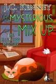 A Mysterious Mix Up (eBook, ePUB) A Mysterious Mix Up (eBook, ePUB)
