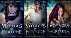 Voyages of Fortune (eBook, ePUB)