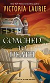 Coached to Death (eBook, ePUB)