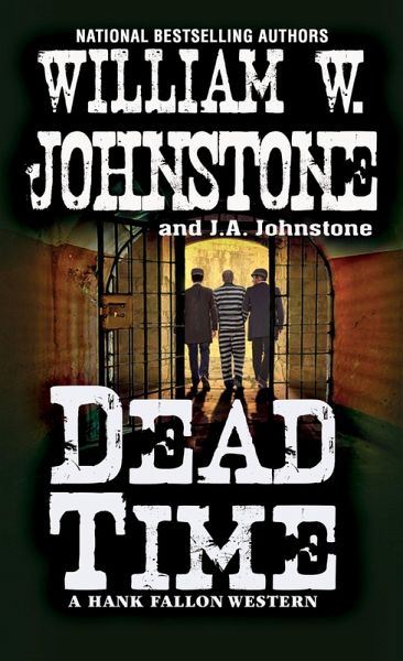 Dead Time (eBook, ePUB)