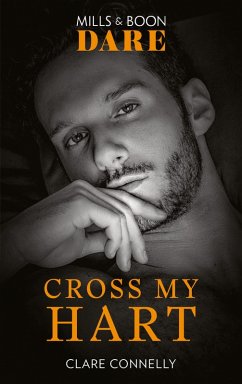 Cover Cross My Hart (eBook, ePUB)