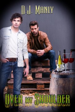 Cover Over My Shoulder (eBook, ePUB)