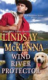 Wind River Protector (eBook, ePUB)