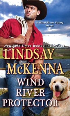 Wind River Protector (eBook, ePUB) - Mckenna, Lindsay