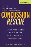Concussion Rescue (eBook, ePUB)