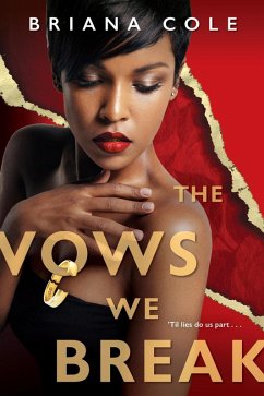 The Vows We Break (eBook, ePUB) - Cole, Briana