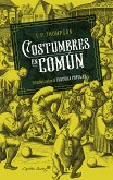 Costumbres en común (eBook, ePUB)