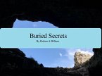 Buried Secrets (An August Smith Adventure, #2) (eBook, ePUB)