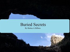 Cover Buried Secrets (An August Smith Adventure, #2) (eBook, ePUB)