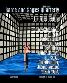 Bards and Sages Quarterly (July 2019) (eBook, ePUB)