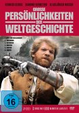 Grosse Persönlichkeiten der Weltgeschichte DVD-Box