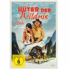 Hüter Der Wildnis - Miller,Cheryl