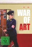War of Art