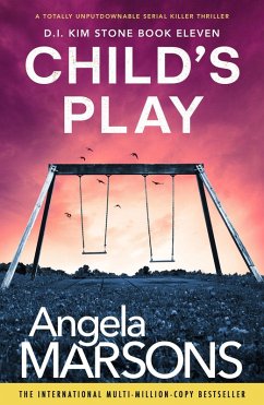 Child's Play (eBook, ePUB) - Marsons, Angela