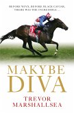 Makybe Diva (eBook, ePUB)