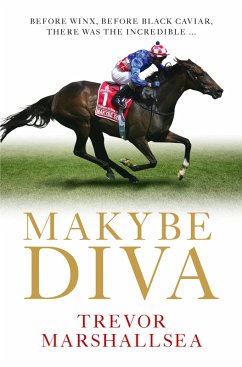 Cover Makybe Diva (eBook, ePUB)