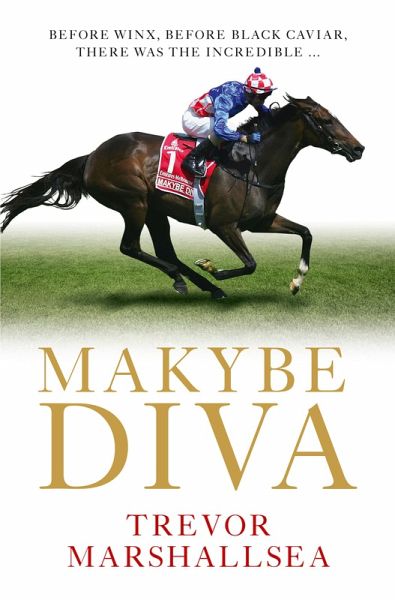 Makybe Diva (eBook, ePUB) Makybe Diva (eBook, ePUB)