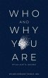 Who and Why You Are (eBook, ePUB) - Bild 1