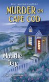 Murder on Cape Cod (eBook, ePUB)