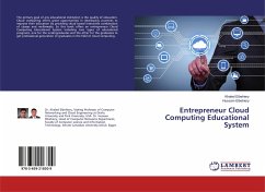 Entrepreneur Cloud Computing Educational System