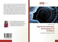 Approches Anthropo-Sociologiques et Juridiques - Fleurdeus, Pithersson