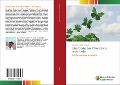 Liberdade em John Rawls revisitada